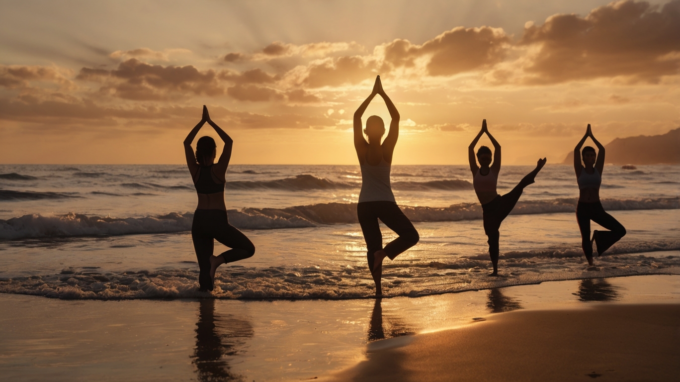 Yoga pentru Începători