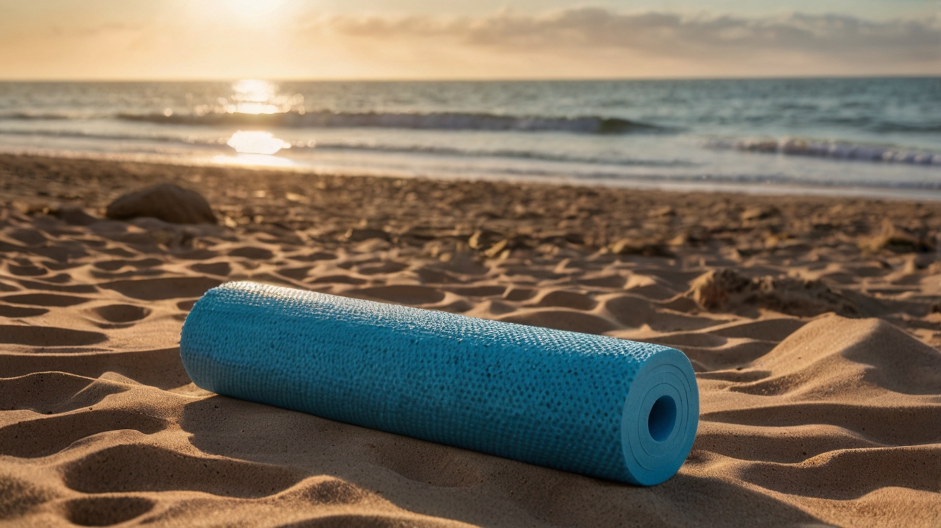 Yoga Relax